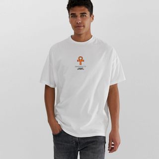 Sỉ áo thun nam đẹp/ Áo Thun Nam Nữ UNISEX Immortality quanaonam-vn