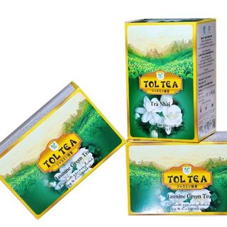 Trà nhài Tol tea