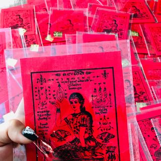 Mẹ Ngoắc Phong Thuỷ