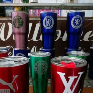 LY GIỮ NHIỆT THÁI 900ML