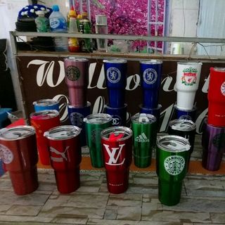 LY GIỮ NHIỆT THÁI 900ML