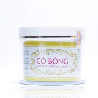 Kem Tan Mỡ Cô Bông