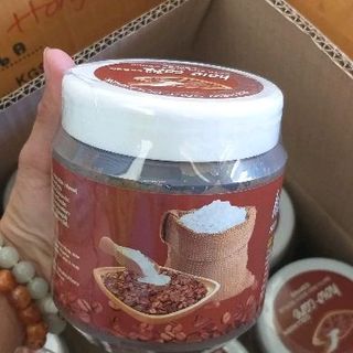 Muối Tắm Spa How Care Collagen Thái Lan700g