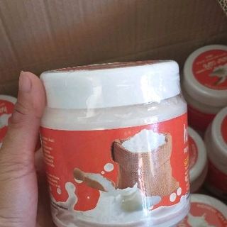 Muối Tắm Spa How Care Collagen Thái Lan700g
