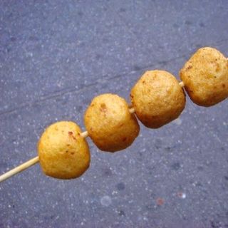 Cá viên chuẩn HACCP LÊ THÀNH