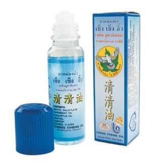 Dầu cheng cheng Thái Lan 23ml giá sỉ