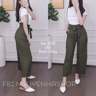 sét bộ jum