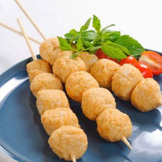 Cá viên chuẩn HACCP LÊ THÀNH