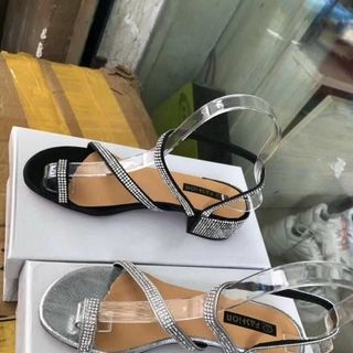 dép cao gót nữ thời trang