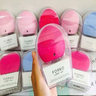 Máy Rửa Mặt FOREO giá sỉ