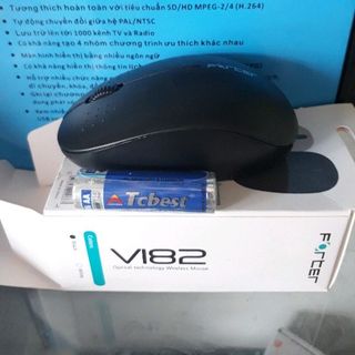chuột forter v182