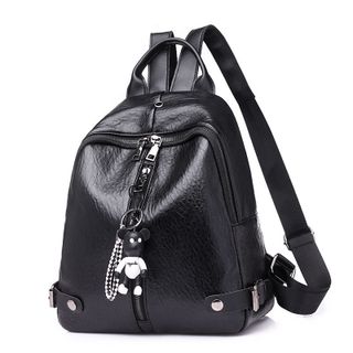 Balo Nữ Thời Trang Sành Điệu Nhỏ Vừa D8014