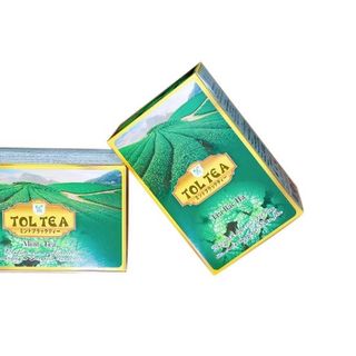 Trà bạc hà Tol tea