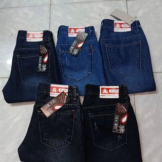 sọt jeans nam