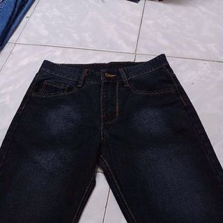 sọt jeans nam