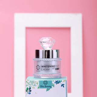 Oha Beauty - Kem Trắng Da