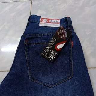 sọt jeans nam