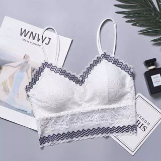 Áo ren hot trend loại ngắn hàng siêu cấp