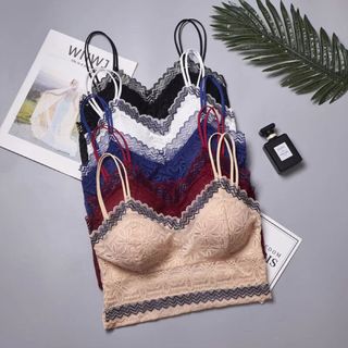 Áo ren hot trend loại ngắn hàng siêu cấp