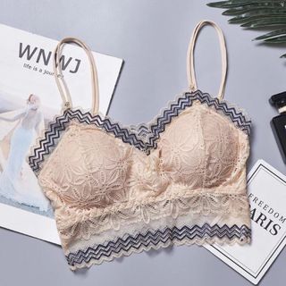 Áo ren hot trend loại ngắn hàng siêu cấp