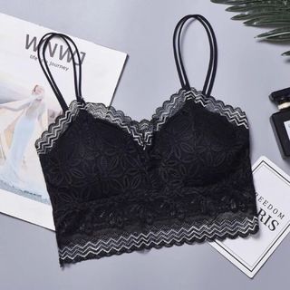 Áo ren hot trend loại ngắn hàng siêu cấp