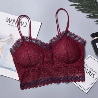 Áo ren hot trend loại ngắn hàng siêu cấp
