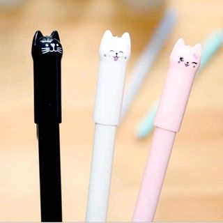 viết mực nước giá sỉ 4k hình mèo