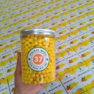 NGHỆ MẬT ONG 37
