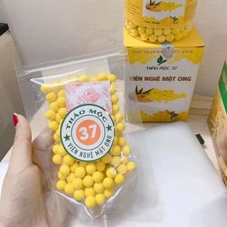 NGHỆ MẬT ONG 37