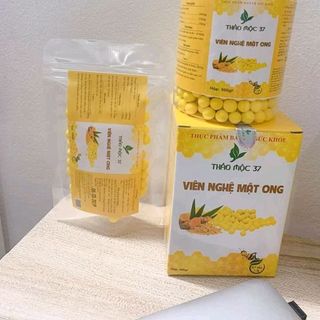 NGHỆ MẬT ONG 37