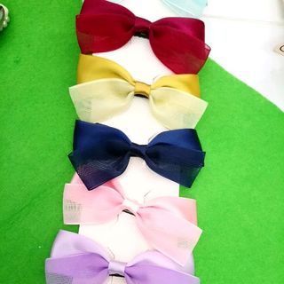 kẹp tóc rất nhiều mẫu mã luôn ngẫu nhiên
