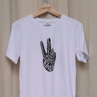 Áo thun 100 cotton co giãn 4 chiều