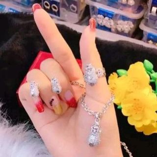 BỘ TỲ HƯU MẠ BẠCH KIM