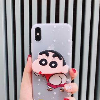 ốp kèm pop