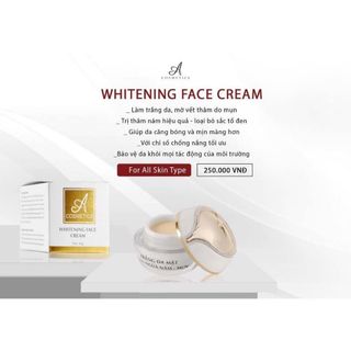 FACE PHÁP A COSMETICS