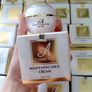 FACE PHÁP A COSMETICS