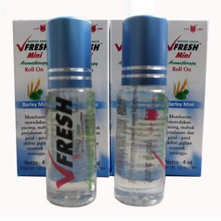 Dầu lăn tinh chất Vfresh Thái Lan giá sỉ