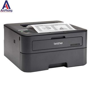 Máy in laser Brother HL-L2321D 2 mặt tự động