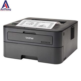 Máy in laser Brother HL-L2321D 2 mặt tự động