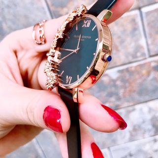 Đồng hồ nữ oliviak