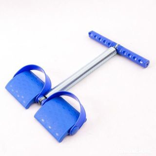 Dây kéo tập lưng bụng Tummy TrimmerHàng