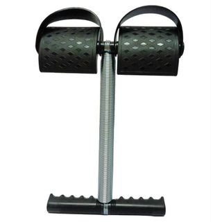 Dây kéo tập lưng bụng Tummy TrimmerHàng