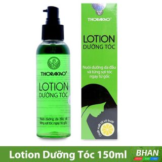 Lotion dưỡng tóc Thorakao 150ml