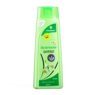 Dầu gội hoa bưởi Thorakao 400mlmới