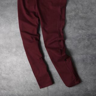Quần kaki nam vải co giãn đồng chất
