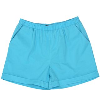 Quần shorts nữ kiểu dáng dễ thương chất liệu siêu đẹp thoáng mát 166 - 91166