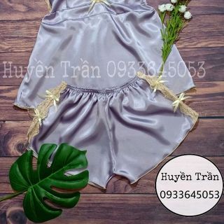 đồ ngủ sexy 30