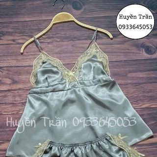 đồ ngủ sexy 30