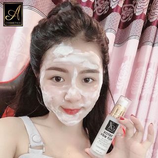 DETOX BỌT BIỂN Acosmetic
