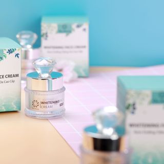 Kem Trắng Da Oha Beauty